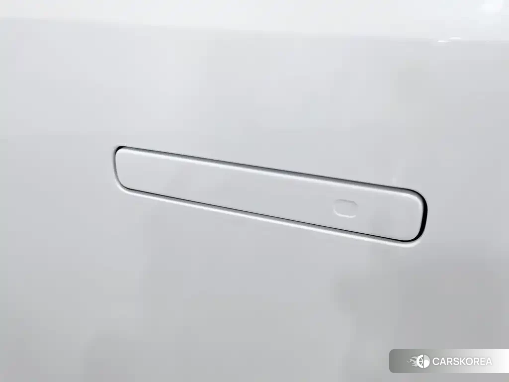 Chang'an Changan UNI-K 2021 Белый из Китая, фото 4