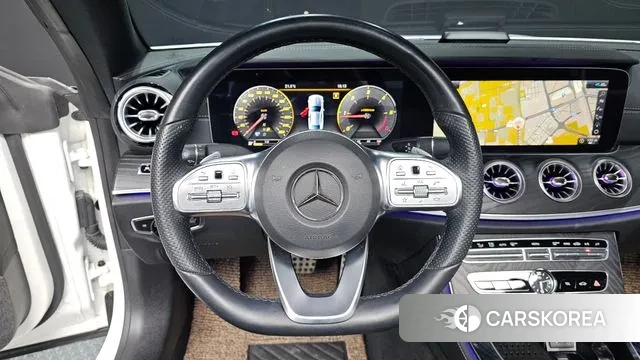 Mercedes-Benz E-Class W213 2020 Белый из Кореи, фото 4