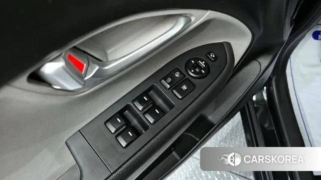 Kia The New Ray 2022 Черный из Кореи, фото 4