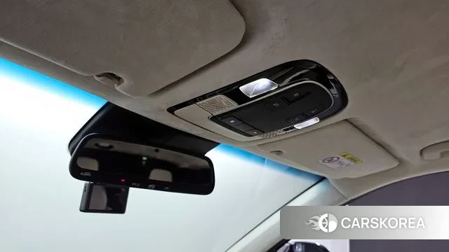 Hyundai Palisade 2021 Черный из Кореи, фото 4