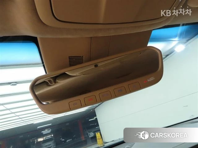 Genesis The New G70 2021 Синий из Кореи, фото 4