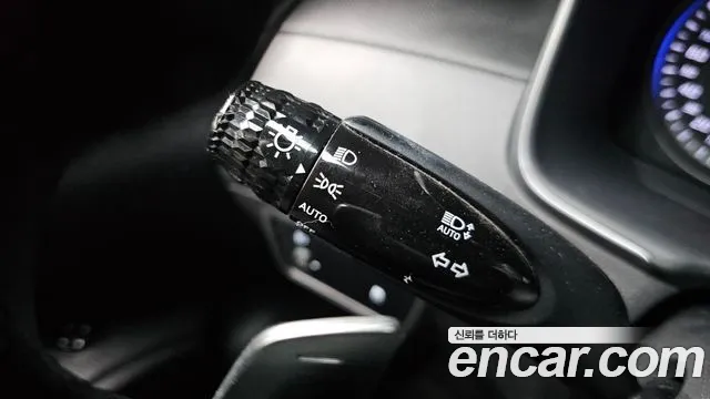 Hyundai Tucson (NX4) id 2652021 из Кореи 4