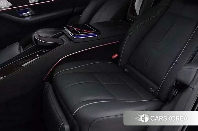 Mercedes-Benz Maybach GLS id 4222023 из Китая 4