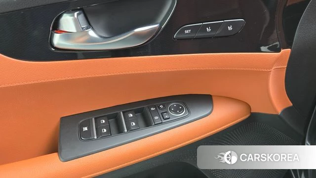 Kia The New K3 2nd generation 2022 Серый из Кореи, фото 4