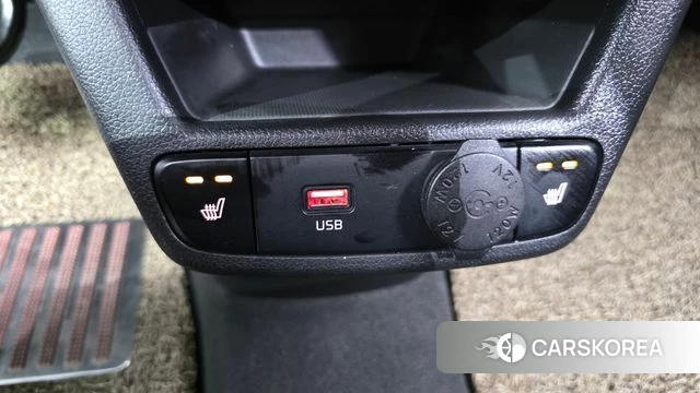 Kia The New Ray 2019 Черный из Кореи, фото 4