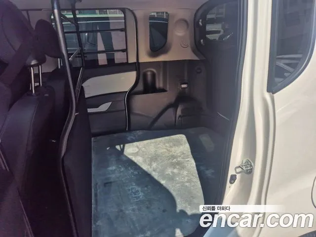 Kia The New Kia Ray id 2508764 из Кореи 4