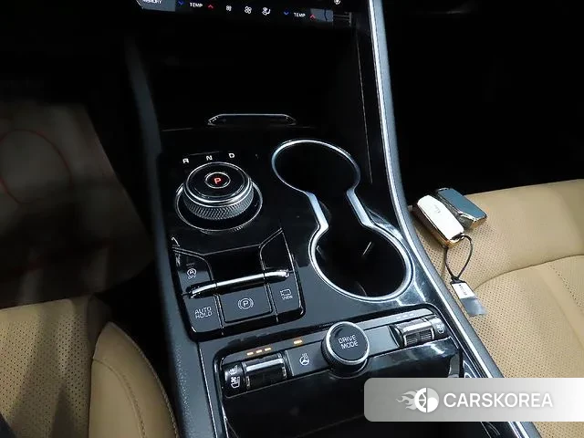 Kia K5 3rd generation 2020 Белый из Кореи, фото 4