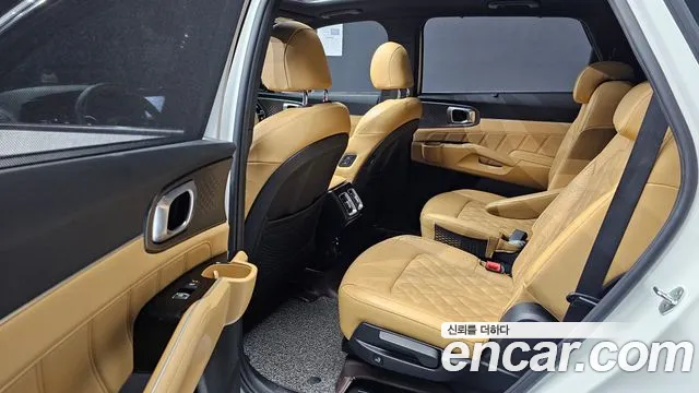 Kia Sorento 4th Generation id 2713599 из Кореи 4