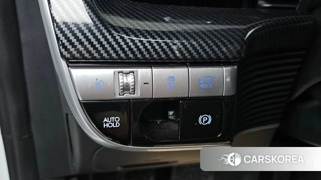 Hyundai Ionic 5 2022 Белый из Кореи, фото 4