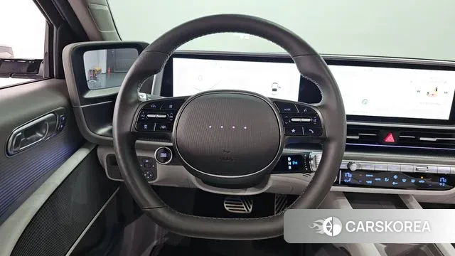 Hyundai Ionic 6 id 3137353 из Кореи 4