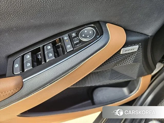 Kia The New Seltos 2024 Черный из Кореи, фото 4