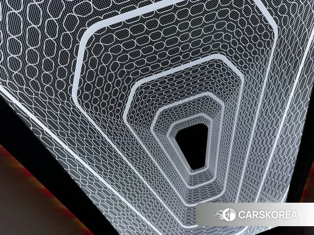 Kia The New Carnival 4th Generation 2025 Белый из Кореи, фото 4