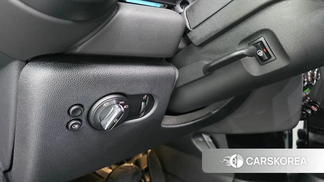 Mini Cooper 2023 Серебристо-серый из Кореи, фото 4