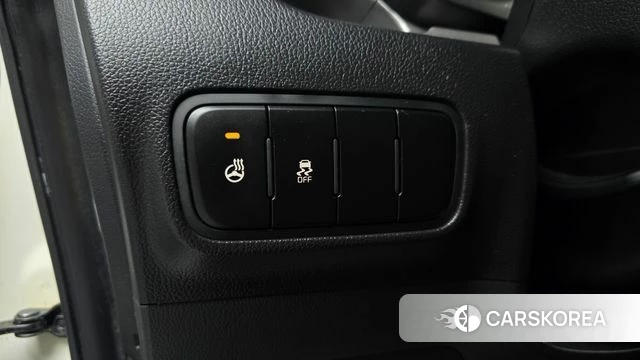 Kia The New Ray 2018 Белый из Кореи, фото 4