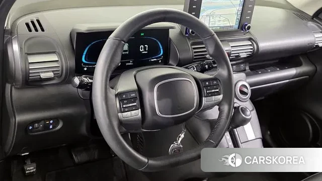 Hyundai Casper 2023 Цвет тростника из Кореи, фото 4