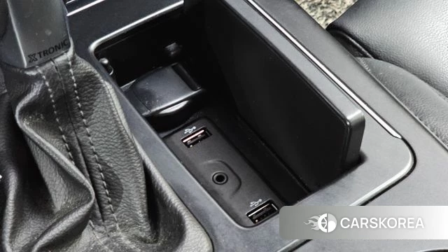 Renault Korea (Samsung) SM6 2019 Серебристо-серый из Кореи, фото 4