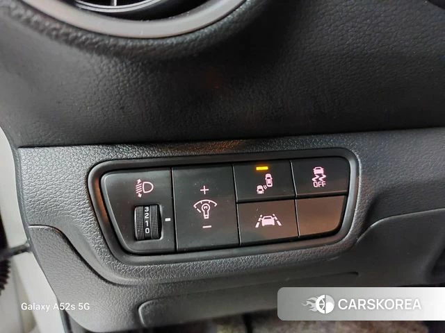 Kia Come New K3 2018 Белый из Кореи, фото 4