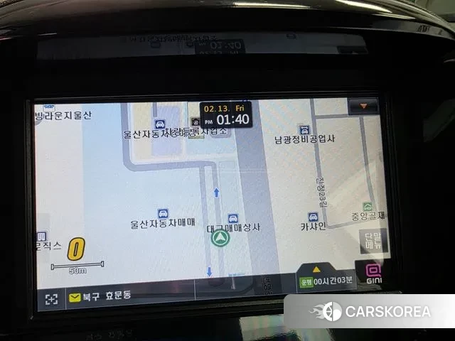 Chevrolet (GM Daewoo) The Next Spark 2019 Белый из Кореи, фото 4