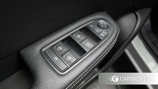 Renault Korea (Samsung) XM3 2020 Белый из Кореи, фото 4