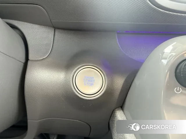 Hyundai Casper 2024 Светло-зеленый из Кореи, фото 4