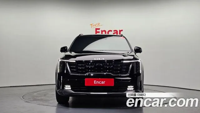 Kia The New Sorento 4th Generation id 2636444 из Кореи 4