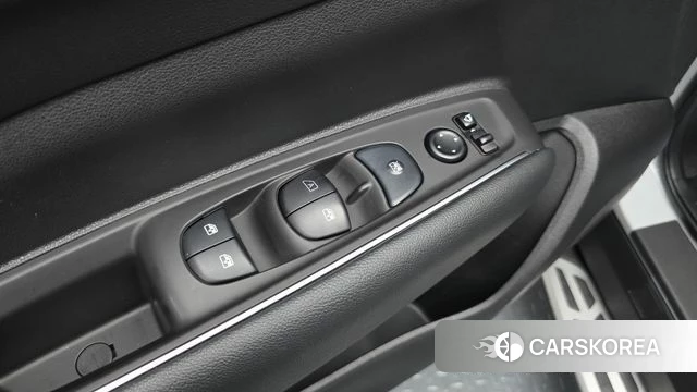 Renault Korea (Samsung) QM6 2018 Белый из Кореи, фото 4