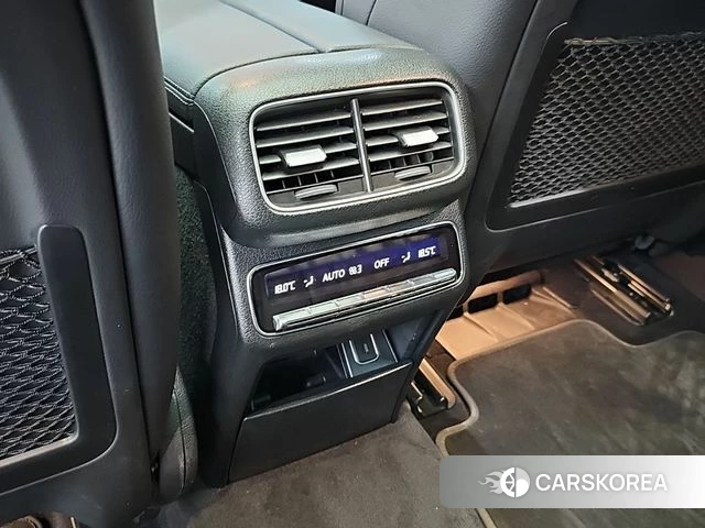 Mercedes-Benz GLE-Class W167 2021 Белый из Кореи, фото 4