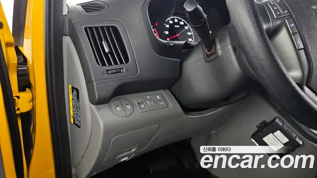 Hyundai The New Grand Starex id 2470673 из Кореи 4