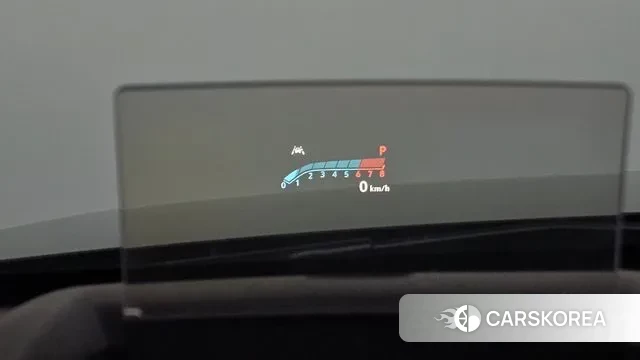 Chevrolet (GM Daewoo) Trailblazer 2023 Черный из Кореи, фото 4