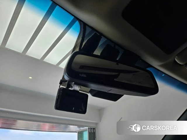 Ssangyong G4 Rexton 2019 Белый из Кореи, фото 4