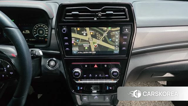 Ssangyong Berry New Tivoli 2020 Белый из Кореи, фото 4