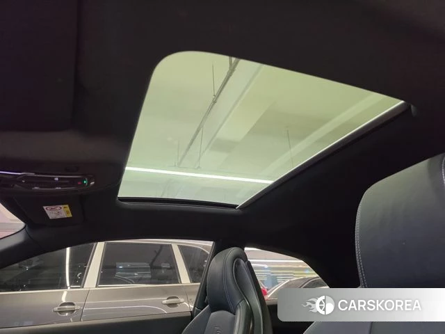 Audi S5 (F5) 2023 Белый из Кореи, фото 4