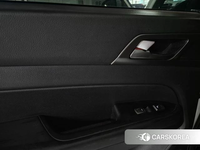 Ssangyong The New Rexton Sports Cannes 2023 Белый из Кореи, фото 4
