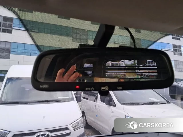 Hyundai The New Grand Starex 2019 Серебряный из Кореи, фото 4