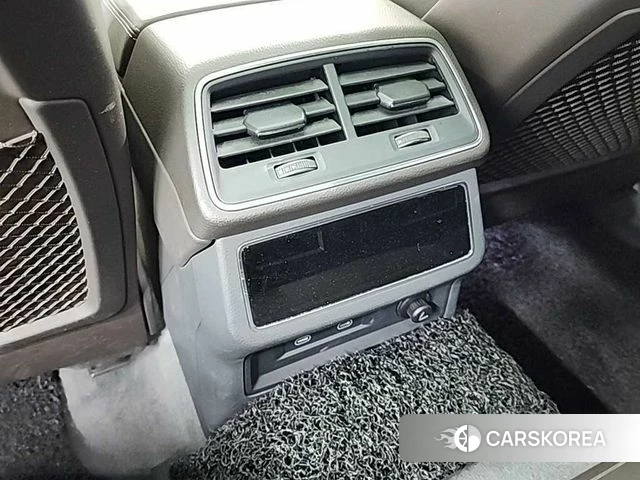 Audi A7 (4K) 2021 Белый из Кореи, фото 4