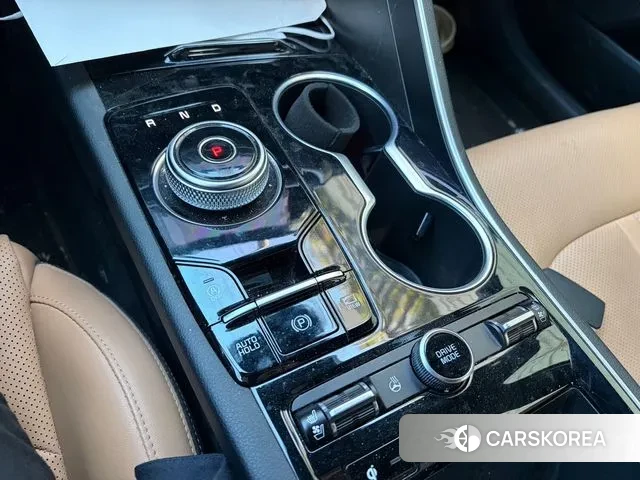 Kia K5 3rd generation 2020 Белый из Кореи, фото 4