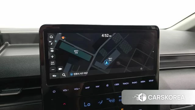 Hyundai Staria 2021 Черный из Кореи, фото 4