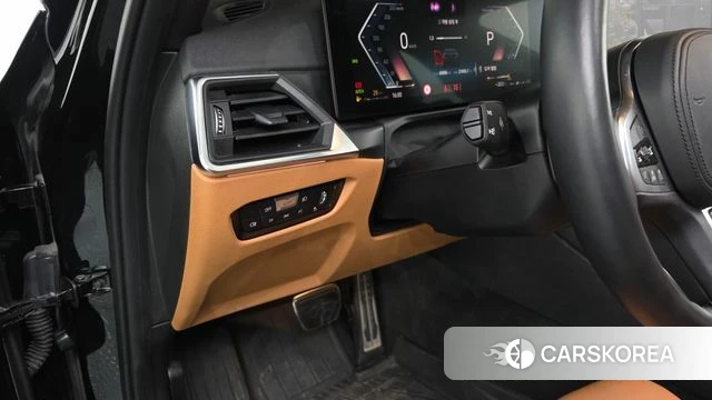 BMW 3 Series (G20) 2023 Черный из Кореи, фото 4