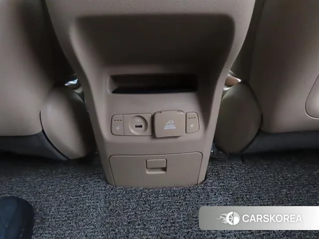 Kia The New Carnival 2019 Белый из Кореи, фото 4