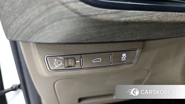 Kia K8 2021 Белый из Кореи, фото 4