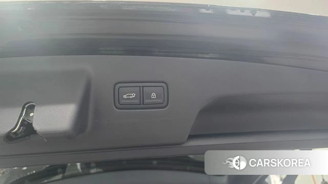 Hyundai Palisade (LX3) 2025 Черный из Кореи, фото 4
