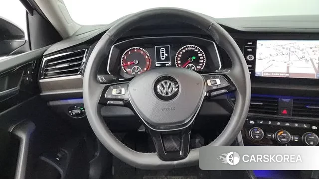 Volkswagen 7th Generation of Jetta id 3012913 из Кореи 4