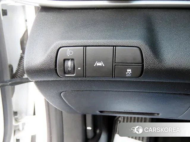 Hyundai Avante (CN7) 2020 Белый из Кореи, фото 4