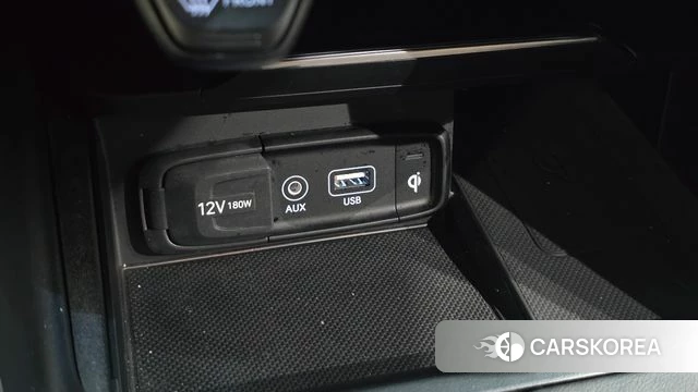 Genesis G70 2018 Серый из Кореи, фото 4