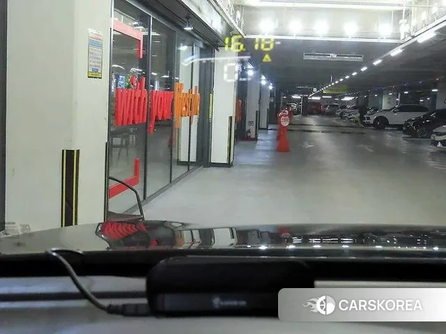 Ssangyong G4 Rexton 2018 Черный из Кореи, фото 4