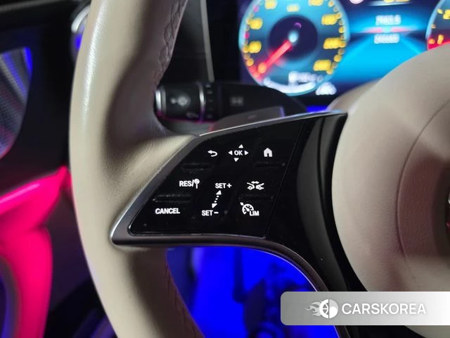 Mercedes-Benz CLS-Class C257 2022 Черный из Кореи, фото 4
