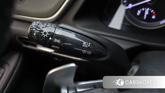 Hyundai Sonata (DN8) 2020 Черный из Кореи, фото 4