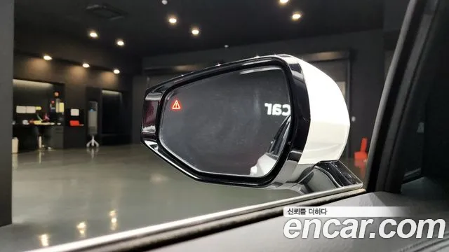 Kia K8 id 2389103 из Кореи 4