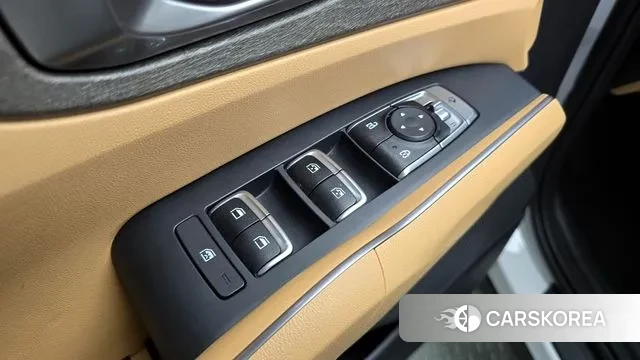 Kia Sorento 4th Generation 2023 Белый из Кореи, фото 4
