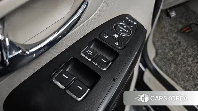 Kia The New Carnival 2020 Черный из Кореи, фото 4